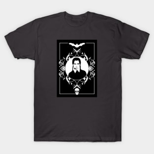 Wednesday Addams T-Shirt